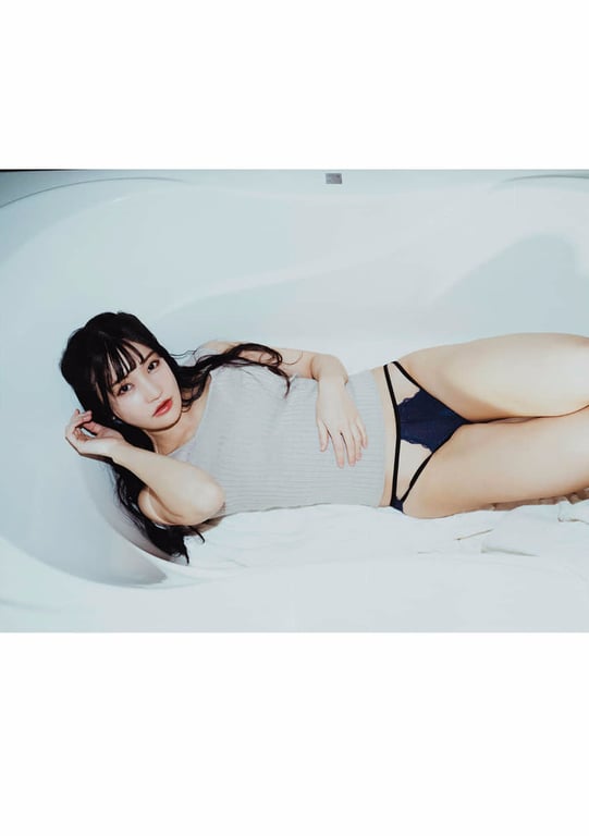 图片[11]-#Shoko Takahashi 高桥翔子 – #Escape (2021-06-21) - 全本免费在线观看-阅图吧