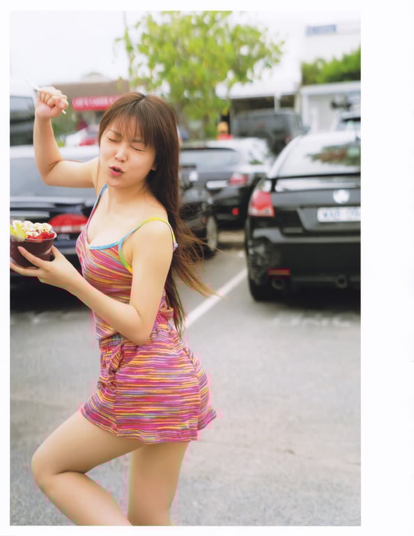 图片[100]-#白間美瑠 ファースト写真集 LOVE RUSH - 全本免费在线观看-阅图吧