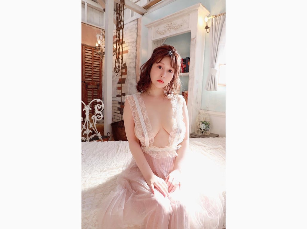 图片[143]-#桃濑来美 デジタル写真集 おやすみフィクション - 全本免费在线观看-阅图吧