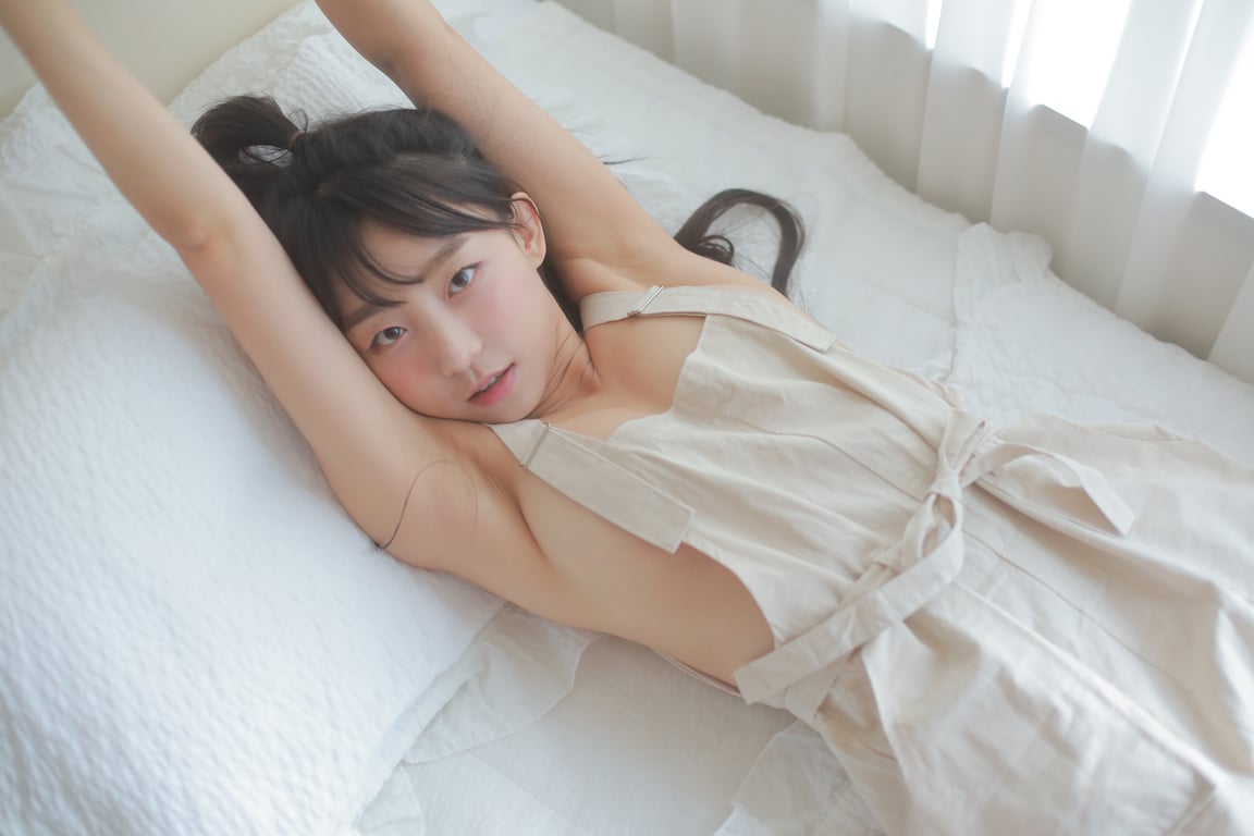 图片[3]-#Henney Photobook PYOAPPLE-HOME - 全本免费在线观看-阅图吧