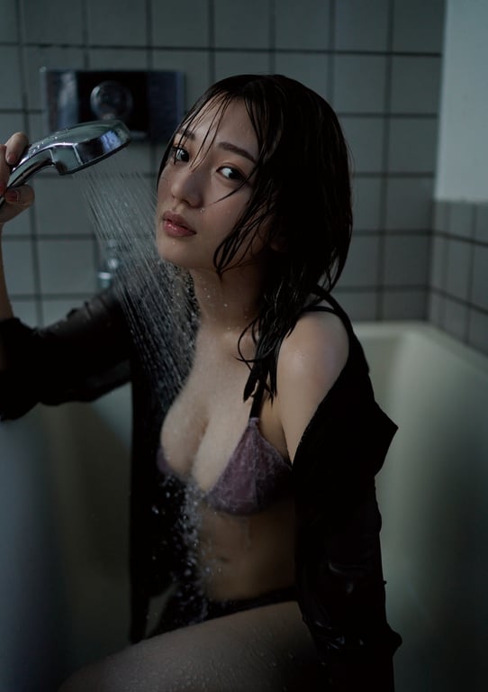 图片[49]-長月翠 想变得幸福。【STRiKE! DIGITAL PHOTOBOOK 011】 - 在线免费观看-阅图吧