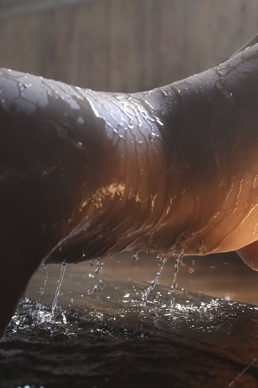 图片[79]-#藤崎里菜ｖｏｌ．３「全１０７カット的大容量完全版！ 奇迹的头发裸体」 周刊现代digital写真集 - 全本免费在线观看-阅图吧