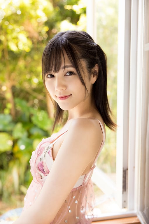 图片[50]-#Remu Suzumori 凉森玲梦 – Probably because of summer 一定是夏天的错 (2022-05-30) - 全本免费在线观看-阅图吧