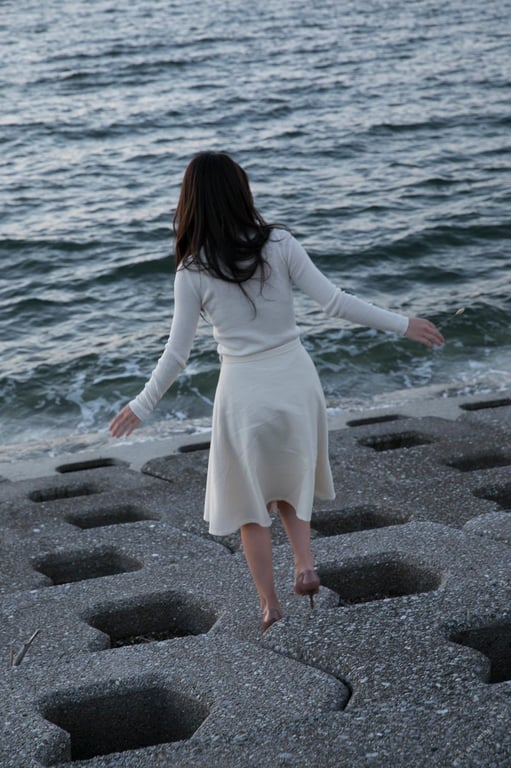 图片[40]-#仲村美海 冲洗背部 週刊ポストデジタル写真集 - 全本免费在线观看-阅图吧