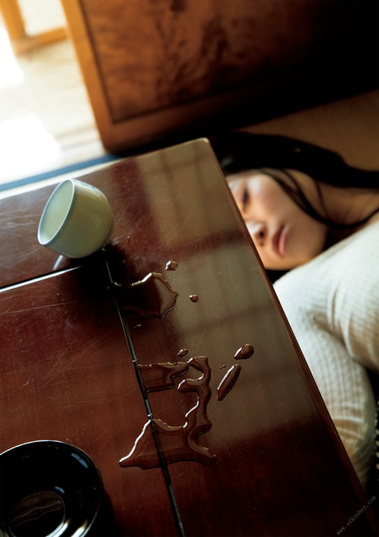 图片[13]-#Asuka Oda 小田飞鸟 – Sanctuary 圣域 (2018-04-30) - 全本免费在线观看-阅图吧