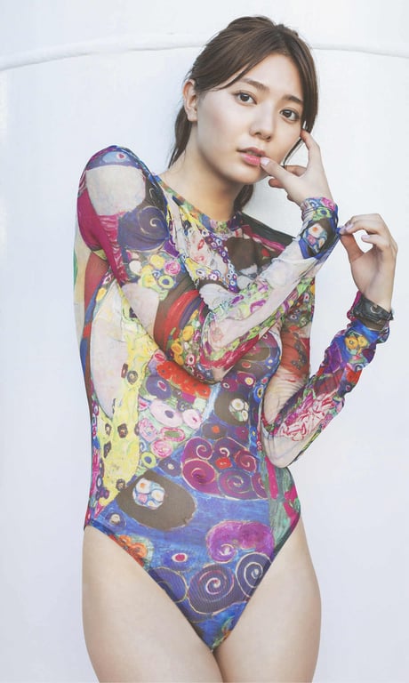 图片[23]-#川津明日香写真集「冬日绽放Winter Flower」(NO watermark) - 全本免费在线观看-阅图吧