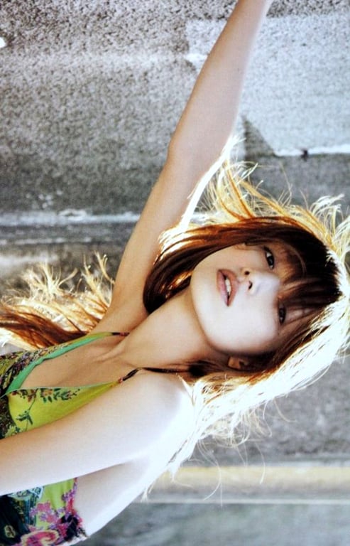 图片[49]-#Maki Goto 后藤真希 – go to natura… (2011-11-27) - 全本免费在线观看-阅图吧