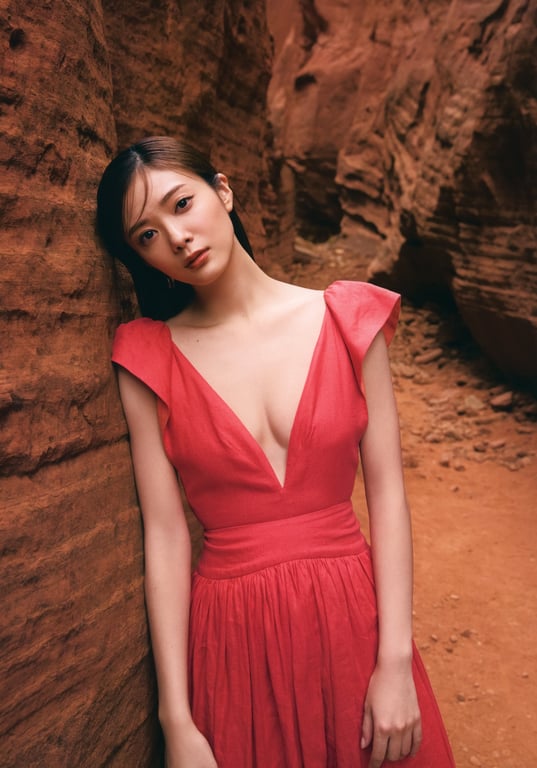 图片[63]-2024.10.22 櫻坂46田村保乃2nd写真集 想成为邻座 - 在线免费观看-阅图吧