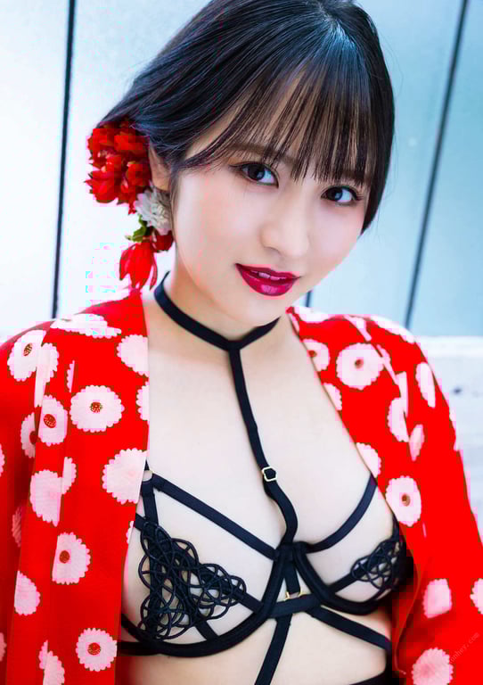 图片[80]-#Rikka Ono 小野六花 – Cosplay Fetish Book (2022-01-31) - 全本免费在线观看-阅图吧
