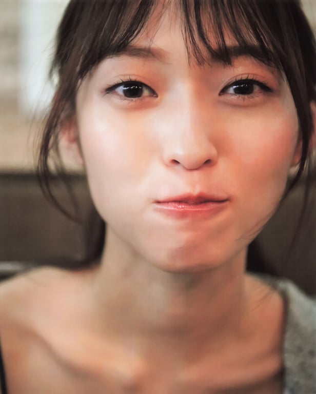 图片[26]-#山口真帆1st写真集 present - 全本免费在线观看-阅图吧