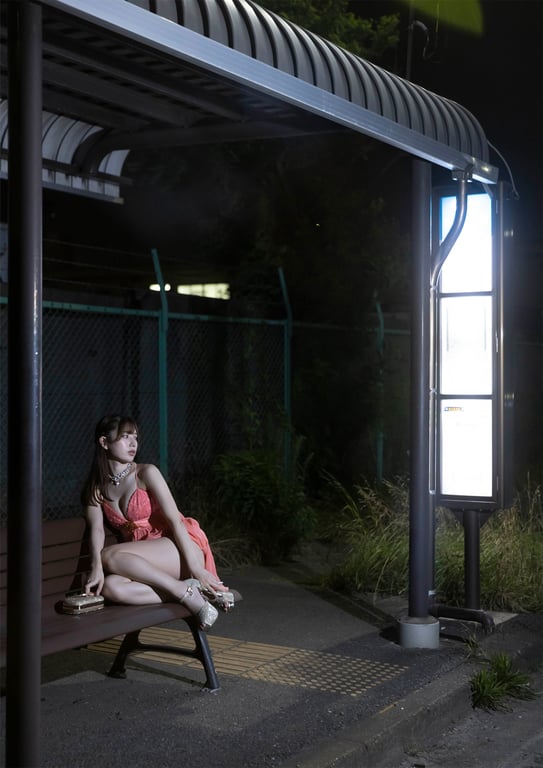 图片[29]-2022.09.28 雪平莉左写真集「Reliain Memory」 - 在线免费观看-阅图吧