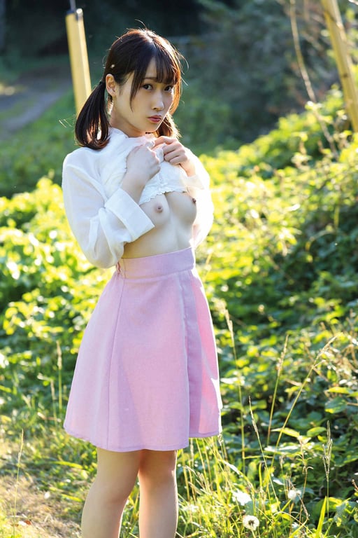 图片[64]-#幼小少女 天然美月【ヌード写真集】 - 全本免费在线观看-阅图吧