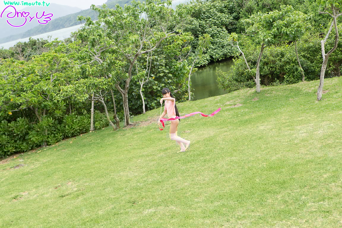 图片[105]-香月杏珠 『夏少女 vol.3』 - 在线免费观看-阅图吧