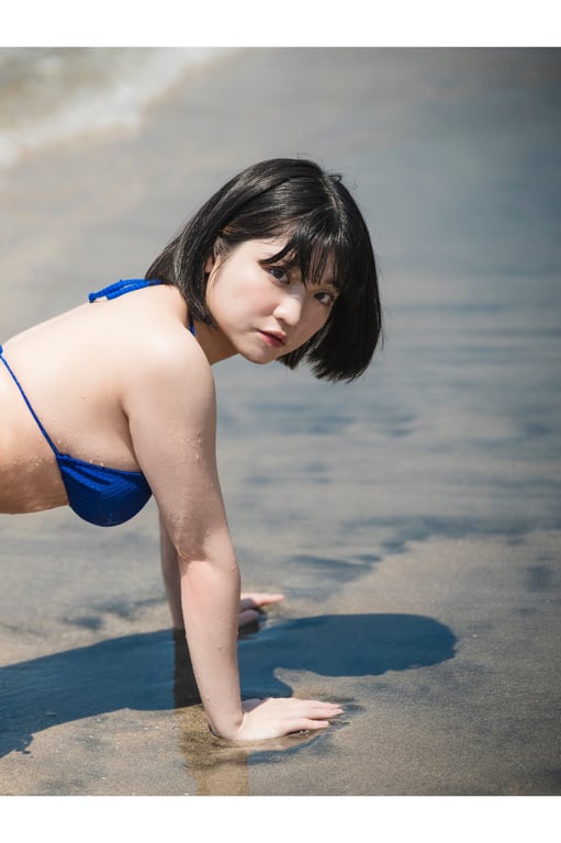 图片[41]-2024.08 MySPA！【8月的时令摄影女孩·根本凪】 vol.1-4 - 在线免费观看-阅图吧