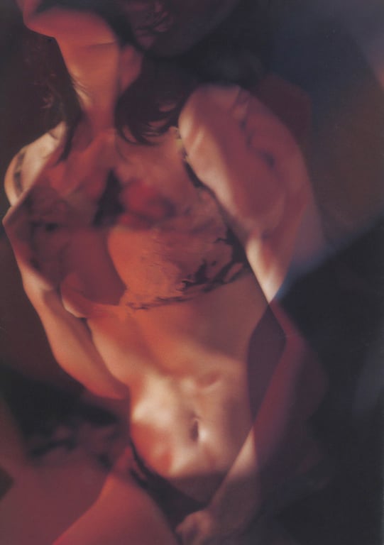 图片[72]-#(月刊系列 061) – 月刊061 三浦理惠子 - 全本免费在线观看-阅图吧