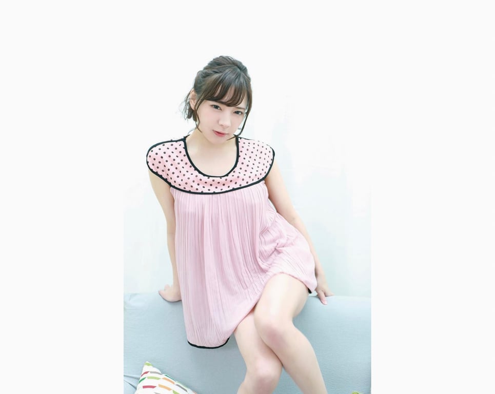 图片[43]-#一条美绪 デジタル写真集 おやすみフィクション - 全本免费在线观看-阅图吧