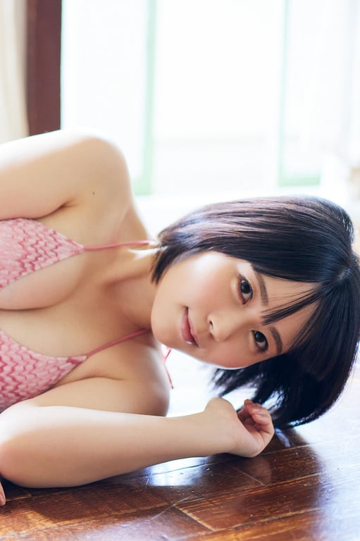 图片[19]-#夜道雪 人气声优的棉花糖身体 FRIDAY数字写真集 - 全本免费在线观看-阅图吧