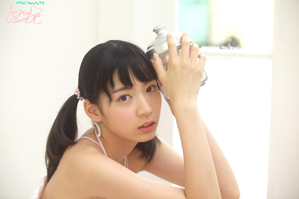 图片[170]-牧原あゆ 『純真無垢 vol.15』 - 在线免费观看-阅图吧