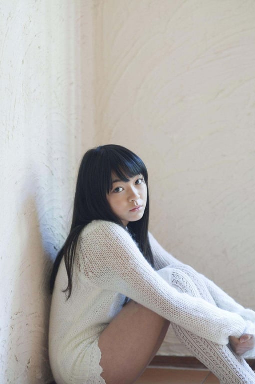 图片[4]-#Kao Miyatake 宫武佳央 – PROTO STAR 宫武佳央 vol.1 (2013-03-15) - 全本免费在线观看-阅图吧