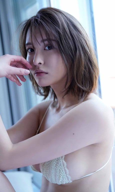 图片[30]-#奈月瀬名写真集「女王的真实」 週プレ PHOTO BOOK - 全本免费在线观看-阅图吧