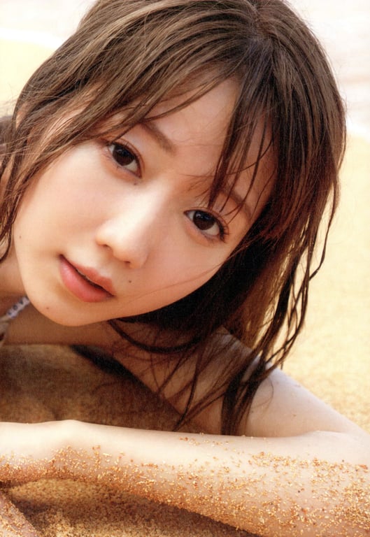 图片[95]-#大谷映美里ファースト写真集 好きな人 - 全本免费在线观看-阅图吧