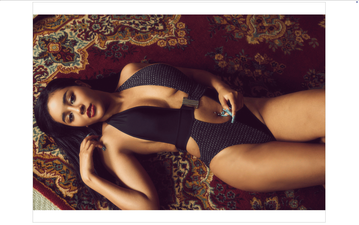 图片[5]-潮崎まりん 数字写真集「感受70年代的丰满身材」先行カット - 在线免费观看-阅图吧