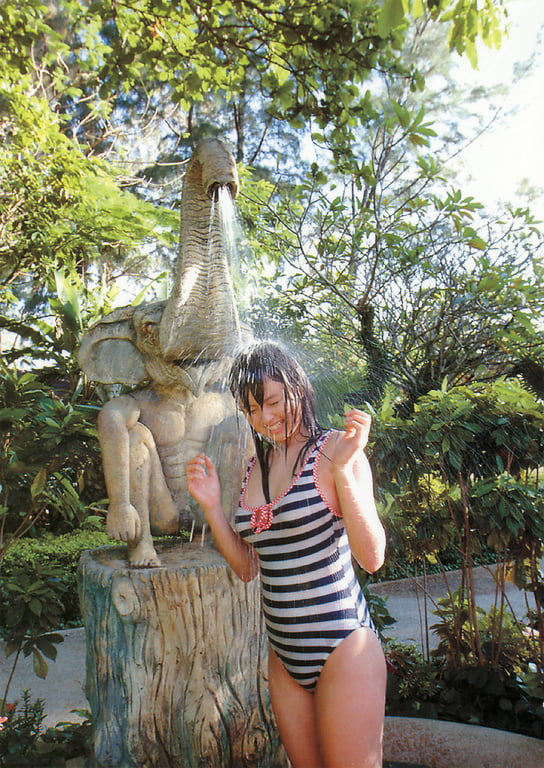 图片[20]-#桐村萌絵 – 心跳1989 - 全本免费在线观看-阅图吧