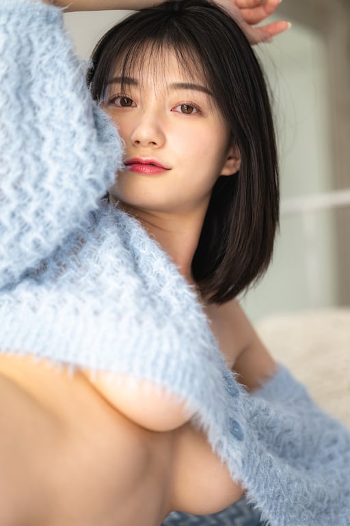 图片[51]-恋的开始 濑户环奈デジタル写真集 - 在线免费观看-阅图吧