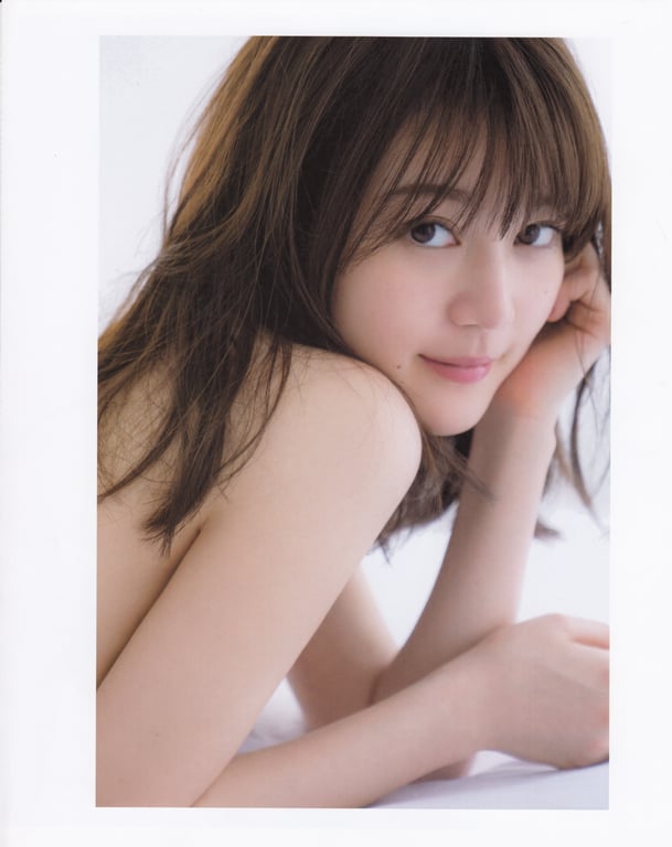 图片[21]-#生田絵梨花写真集 幕间 [LQ] - 全本免费在线观看-阅图吧