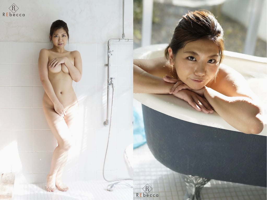 图片[29]-Rebecca Digital写真集 Anri Unlimited∞ 並木杏梨 - 在线免费观看-阅图吧