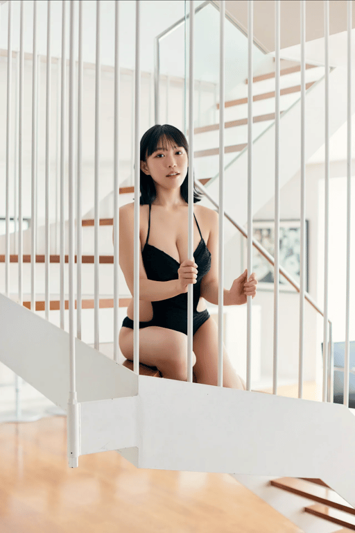 图片[18]-#FLASH数码写真集 仲根霞『轻柔心动 vol.2 全未公开111页完全版』全卡 - 全本免费在线观看-阅图吧