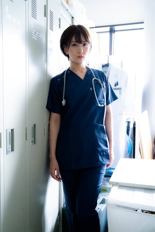图片[25]-#Yumi Asahina 朝比奈祐未 – Punishment for Kageki 过激にお仕置き♥ (2020-01-30) - 全本免费在线观看-阅图吧