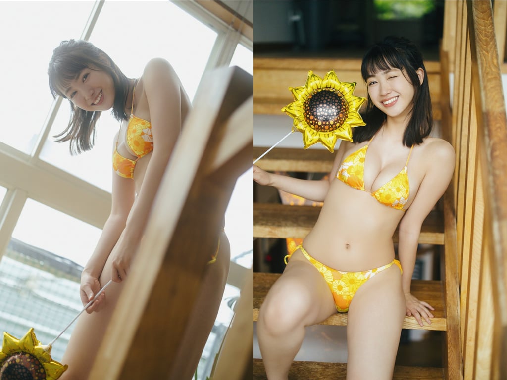 图片[14]-#FLASHデジタル写真集 瑚瑚 Special One - 全本免费在线观看-阅图吧