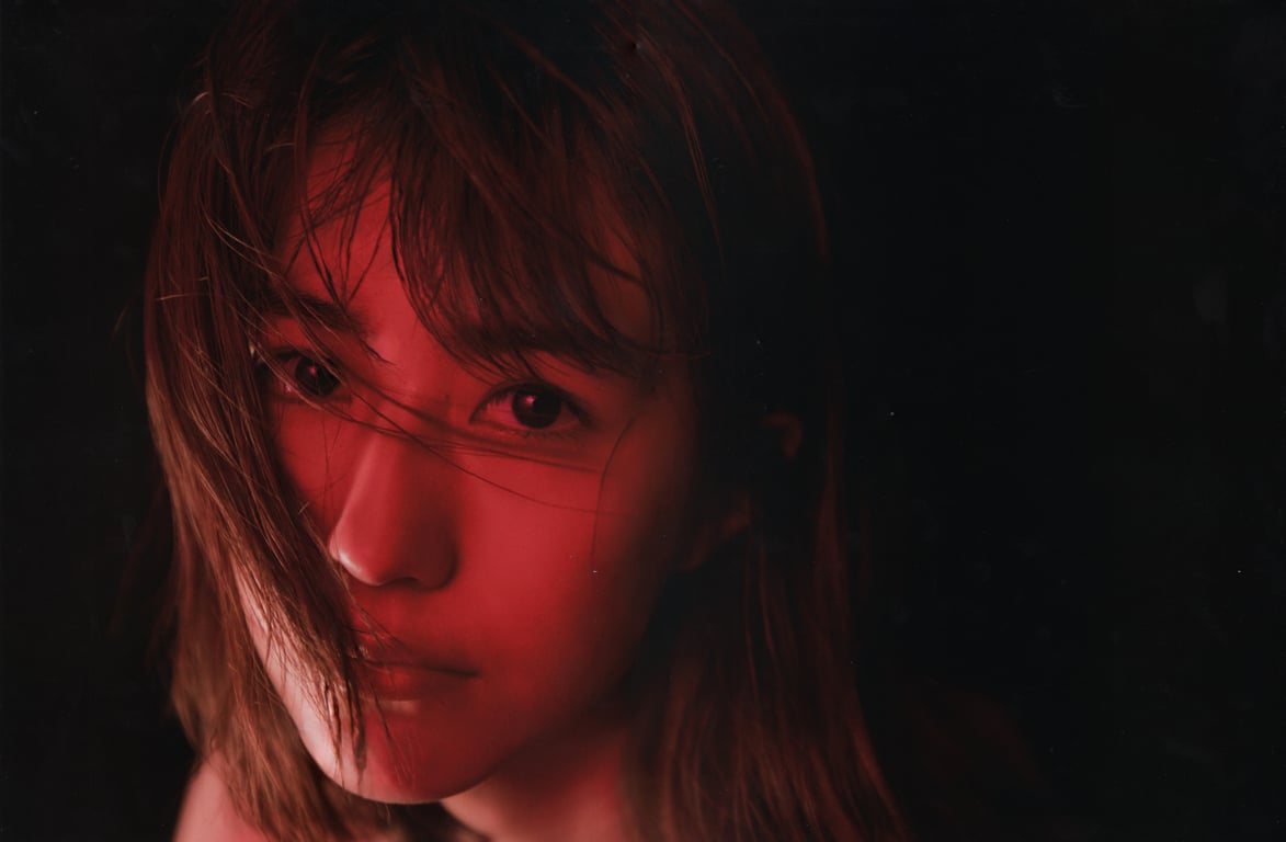 图片[3]-#欅坂46 首本写真集 『21人的未完成』\Habu - 全本免费在线观看-阅图吧