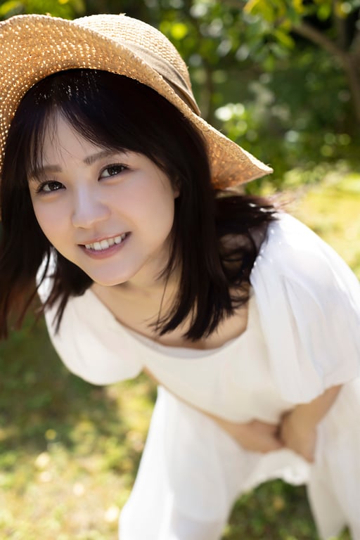 图片[14]-[FLASH Photobook] Tsumugi Hashimoto 桥本纺 - The best in Osaka is the best in Japan! 大阪第一就是日本第一！ (2023-06-20) - 在线免费观看-阅图吧