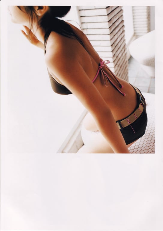 图片[67]-#石川梨华 – 華美 hana-bi (見開付) - 全本免费在线观看-阅图吧