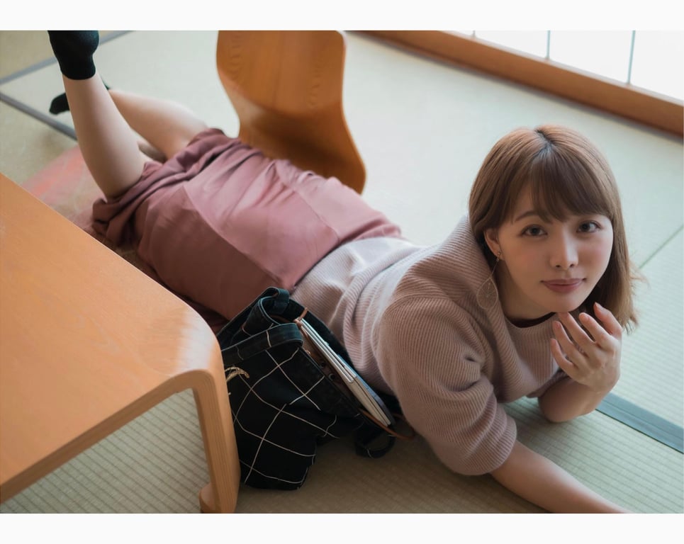 图片[44]-#七海 秘密 大人七海与两天一夜的温泉旅行 - 全本免费在线观看-阅图吧