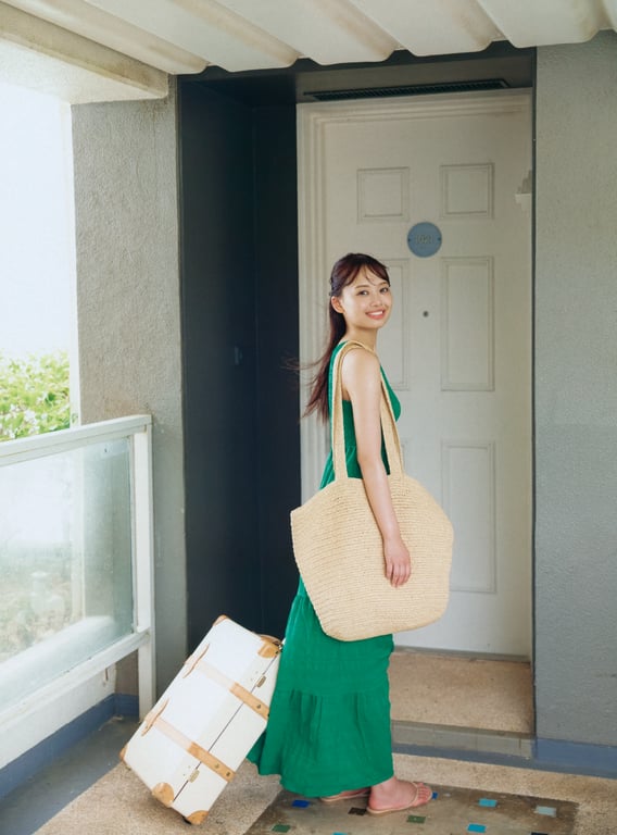 图片[70]-2024.12.03 日向坂46滨岸日和1st写真集『假如』 - 在线免费观看-阅图吧