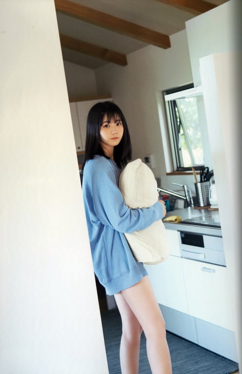 图片[28]-#STU48 泷野由美子1st写真集 我还不太了解你的事 - 全本免费在线观看-阅图吧