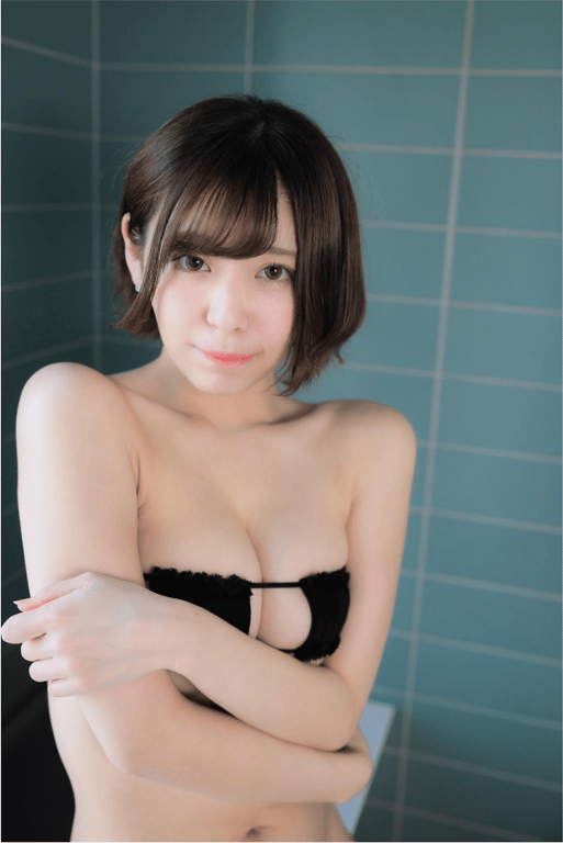 图片[27]-#小日向結衣 数字写真集『Bath time』 - 全本免费在线观看-阅图吧