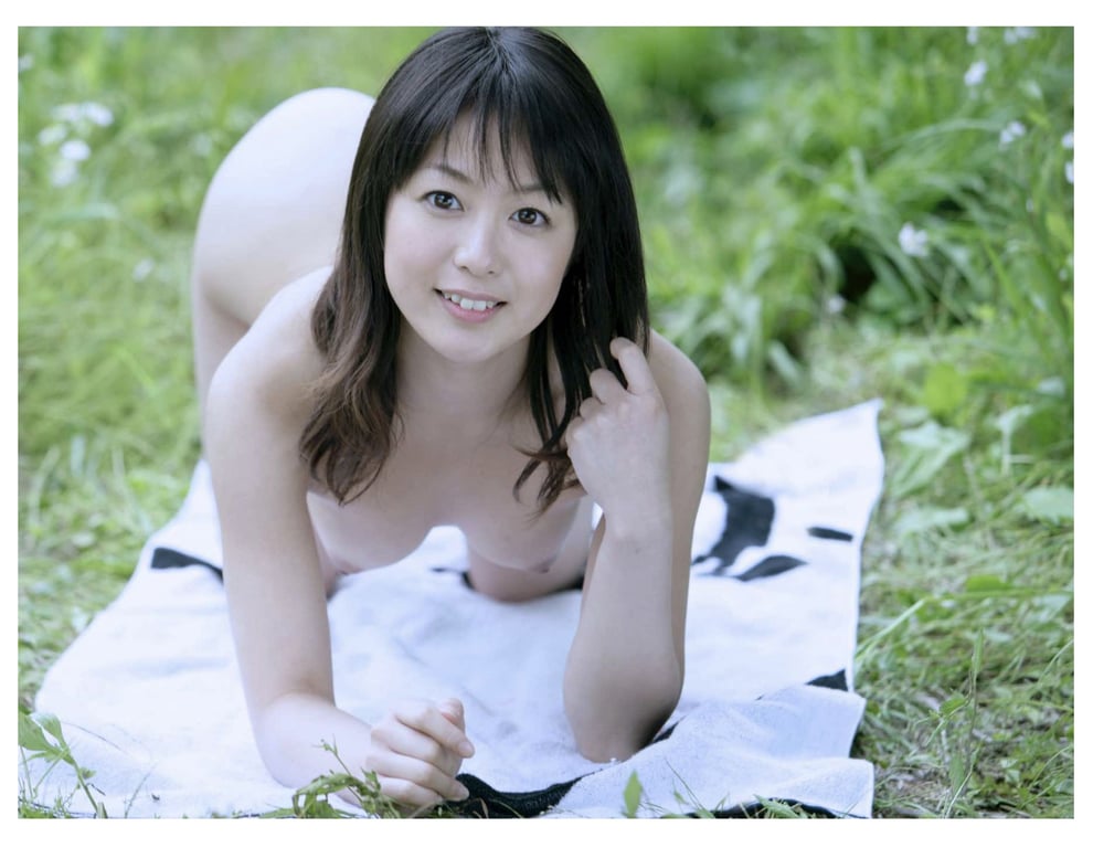 图片[40]-#七海なな 全裸写真馆 ななは全裸でブリッジできちゃったの - 全本免费在线观看-阅图吧