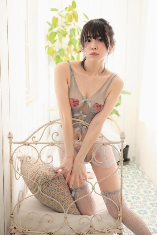 图片[172]-#仁藤理纱 性感 LOOK BOOK (黒沢奨平) - 全本免费在线观看-阅图吧