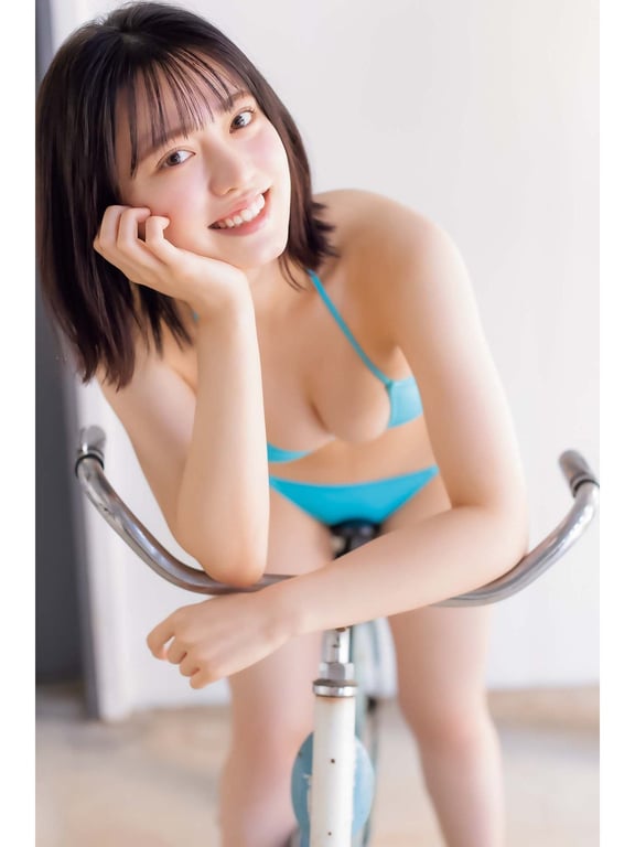 图片[53]-石浜芽衣 数字写真集 开始冲刺！ (YK PHOTO ALBUM) - 在线免费观看-阅图吧