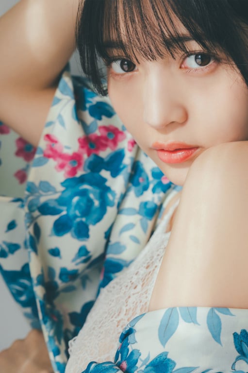 图片[70]-【写真文学馆】黑嵜菜菜子×永井荷风「露之后先」　周刊现代Digital写真集 - 在线免费观看-阅图吧