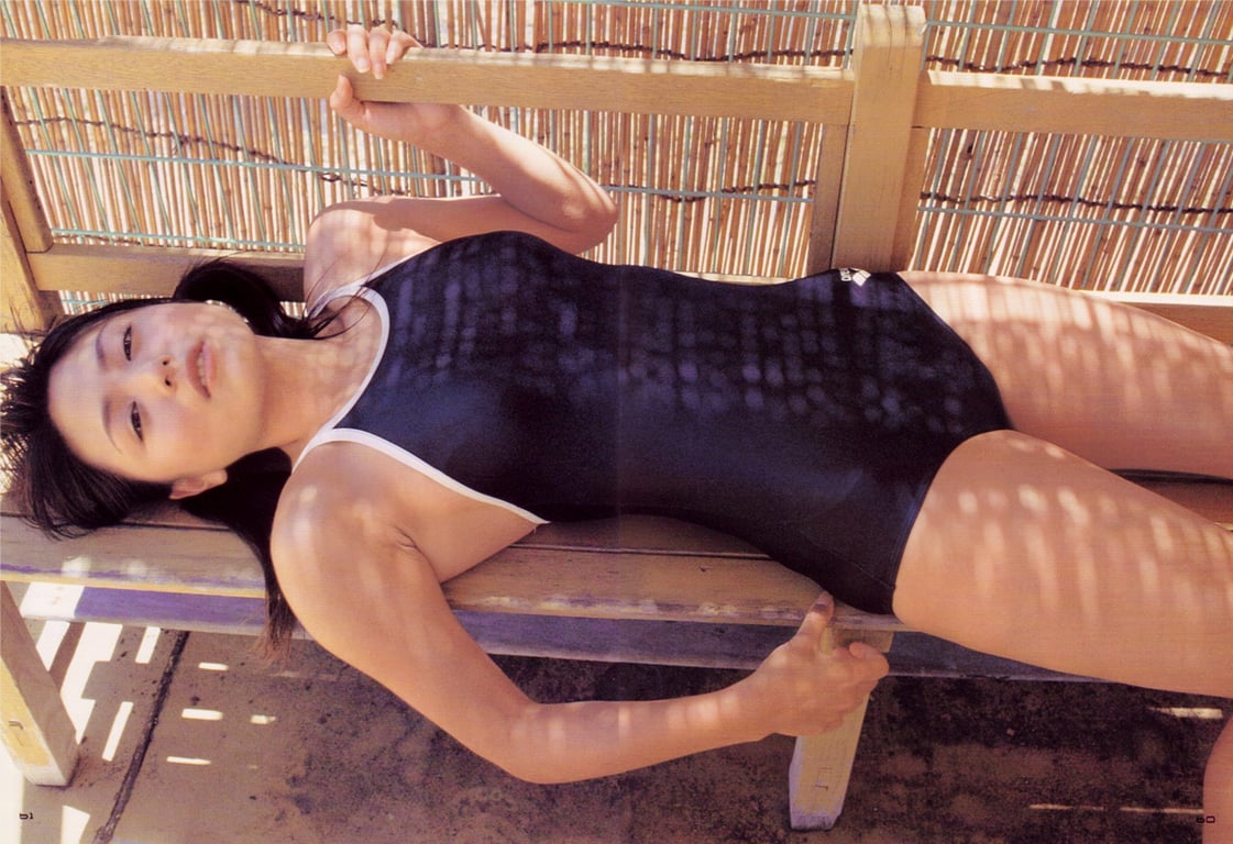 图片[52]-#若槻千夏 佐藤宽子 水谷樱 川村雪绘 – Boon別冊 SPARK 4 - 全本免费在线观看-阅图吧