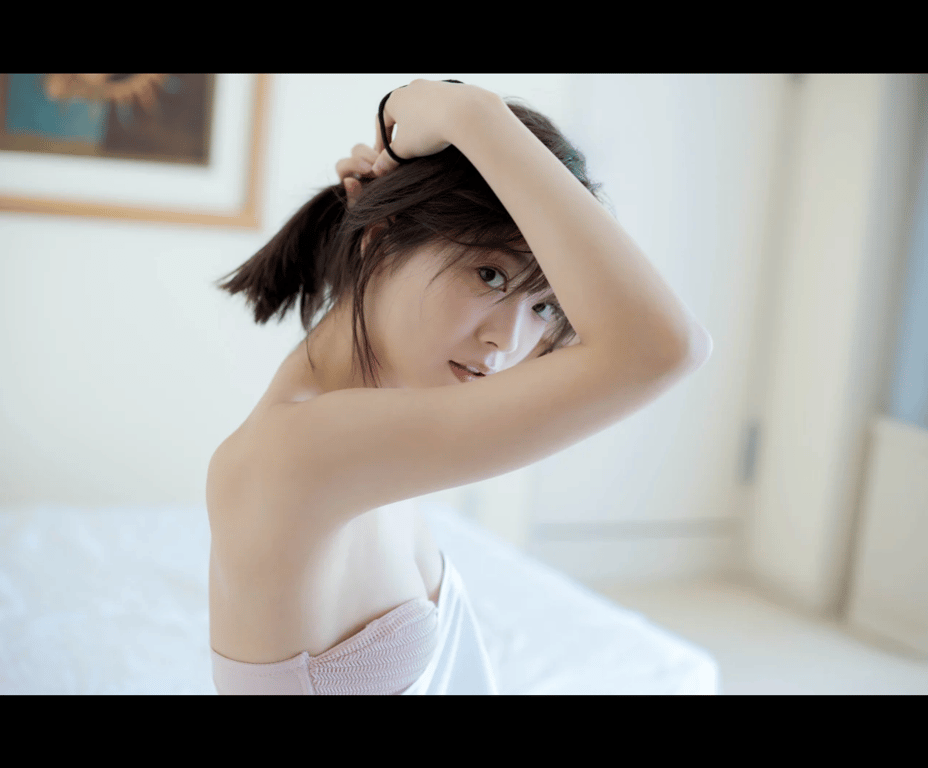 图片[32]-#マンスリーガール011＝工藤美桜「完全オリジナル100カット＆ムービー」FRIDAY - 全本免费在线观看-阅图吧