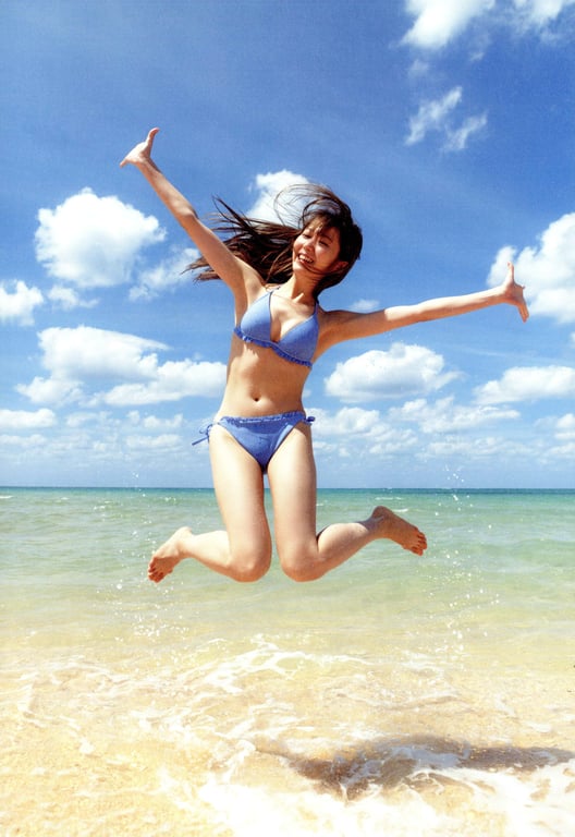 图片[84]-Emiri Otani 大谷映美里 - 1st Photobook The person I like 喜欢的人 (2021-03-15) - 在线免费观看-阅图吧