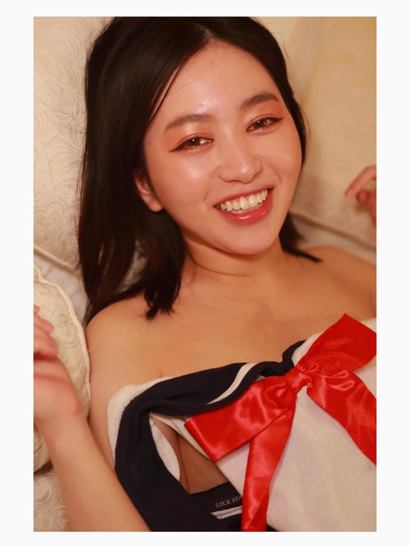 图片[61]-#斉藤静 半裸体写真集 カップルで人気のラブホで - 全本免费在线观看-阅图吧