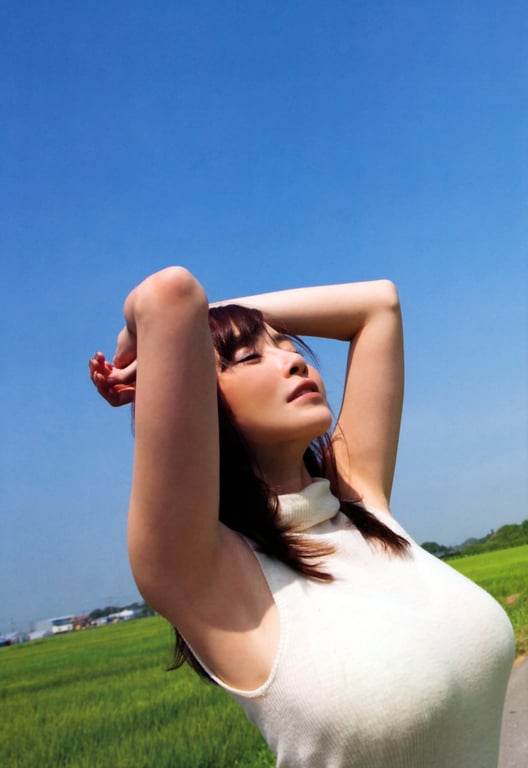 图片[35]-#杉原杏璃写真集 as32 - 全本免费在线观看-阅图吧