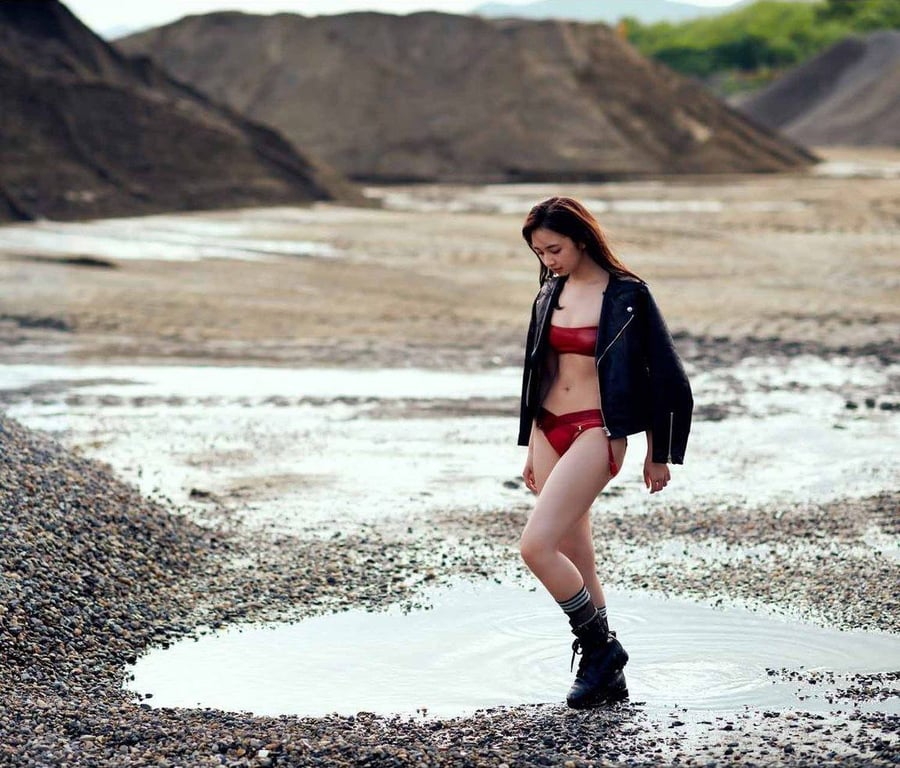 图片[27]-#Arisa Komiya 小宫有纱 – Solo squadron show!!! 一人战队秀！！！ (2020-07-20) - 全本免费在线观看-阅图吧